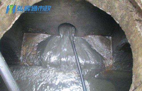 浙江管道疏通