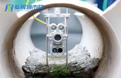 浙江QV管道检测