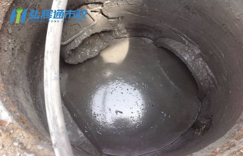 浙江雨水管道疏通
